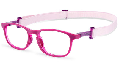 POWER UP 3.0 BICOLOR MATTE PURPLE/MAGENTA