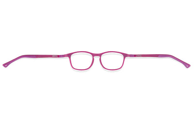 POWER UP 3.0 BICOLOR MATTE PURPLE/MAGENTA