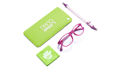 POWER UP 3.0 BICOLOR MATTE PURPLE/MAGENTA