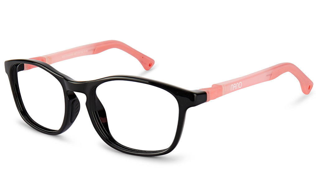 POWER UP 3.0 BLACK/PINK GLOW