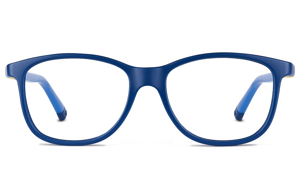 QUEST 3.0 MATTE NAVY/BLUE/YELLOW