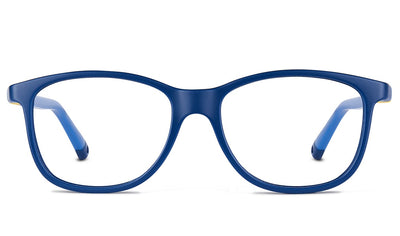 QUEST 3.0 MATTE NAVY/BLUE/YELLOW