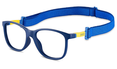 QUEST 3.0 MATTE NAVY/BLUE/YELLOW
