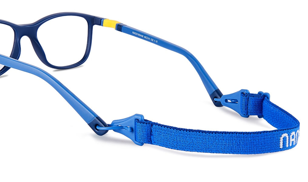 QUEST 3.0 MATTE NAVY/BLUE/YELLOW