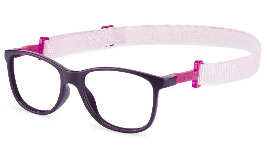 QUEST 3.0 SATIN DARK PINK/LIGHT PINK/GREY
