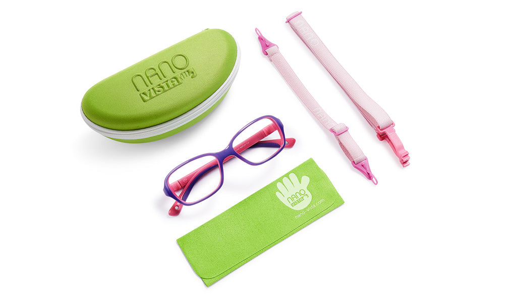 REPLAY 3.0 BICOLOR PURPLE/PINK