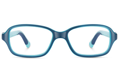 REPLAY 3.0 BI. MATTE NAVY/BLUE GLOW