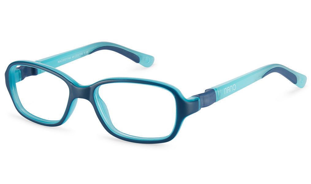 REPLAY 3.0 BI. MATTE NAVY/BLUE GLOW
