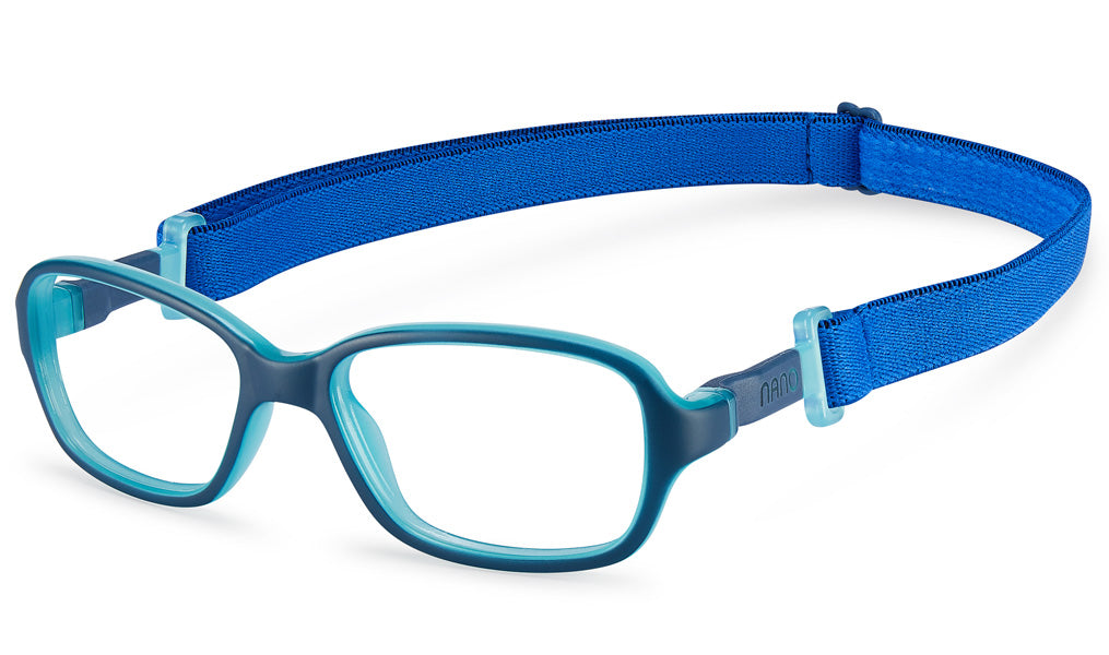 REPLAY 3.0 BI. MATTE NAVY/BLUE GLOW
