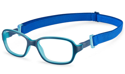 REPLAY 3.0 BI. MATTE NAVY/BLUE GLOW