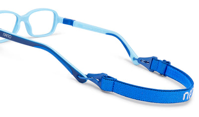 REPLAY SC 3.0 CLIP BICOLOR MATTE NAVY/BLUE