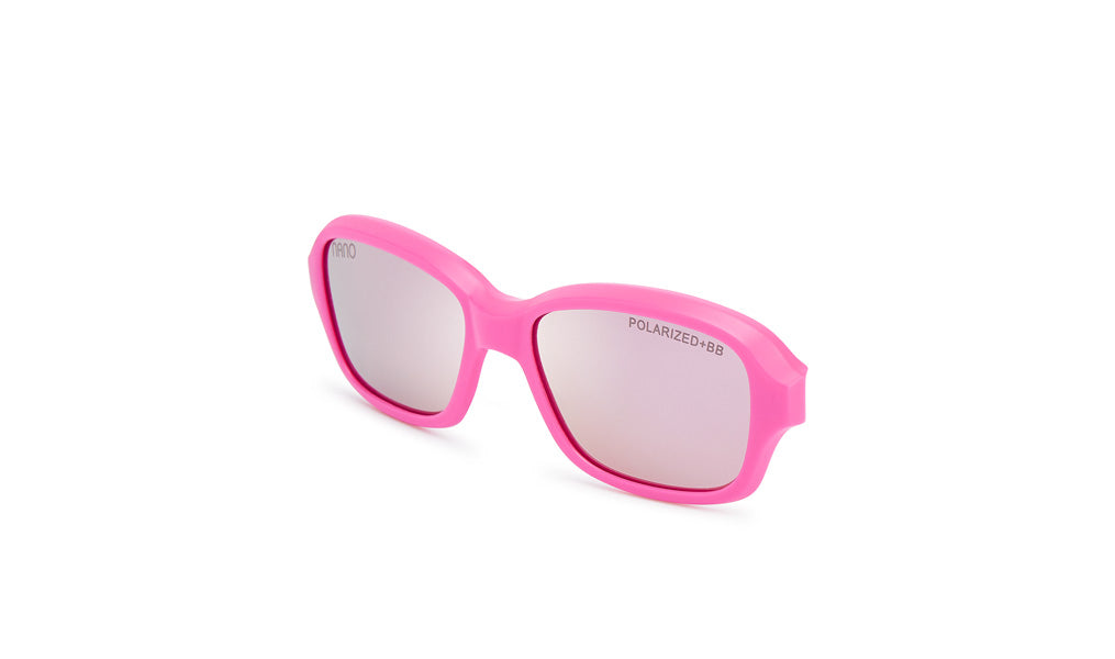 REPLAY SC 3.0 CLIP BICOLOR MATTE PINK/PINK
