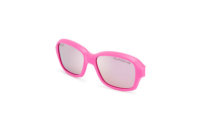 REPLAY SC 3.0 CLIP BICOLOR MATTE PINK/PINK
