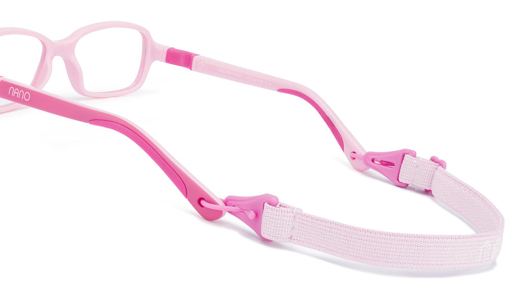 REPLAY SC 3.0 CLIP BICOLOR MATTE PINK/PINK