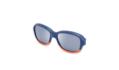 REPLAY SC 3.0 CLIP BICOLOR MATTE NAVY/ORANGE