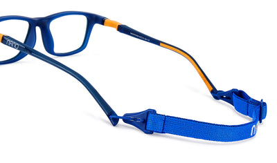 SLEEK CREW 3.0 BICOLOR NAVY/MUSTARD