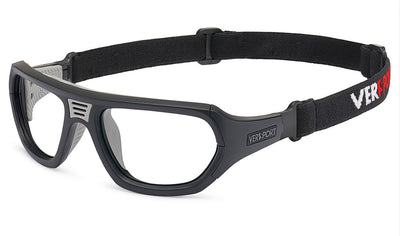 TROY MATE NEGRO/GRIS