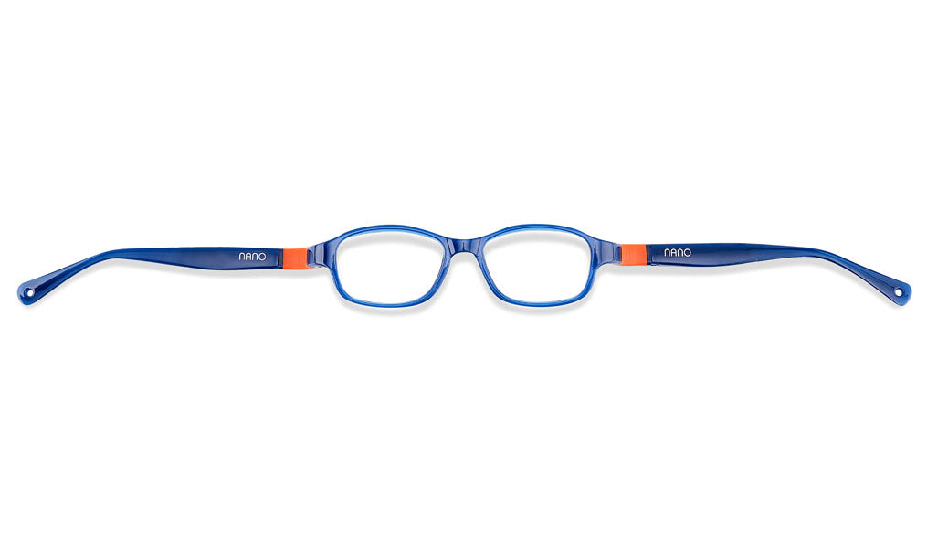 TWITCH 3.0 CRYSTAL NAVY/ORANGE