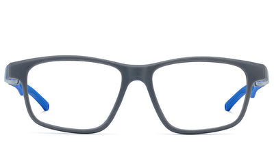XTREME SATIN GREY/BLUE/LIGHT GREY