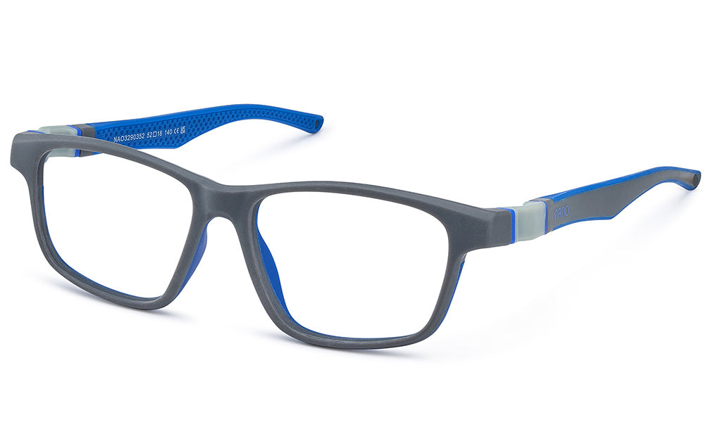 XTREME SATIN GREY/BLUE/LIGHT GREY
