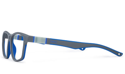 XTREME SATIN GREY/BLUE/LIGHT GREY