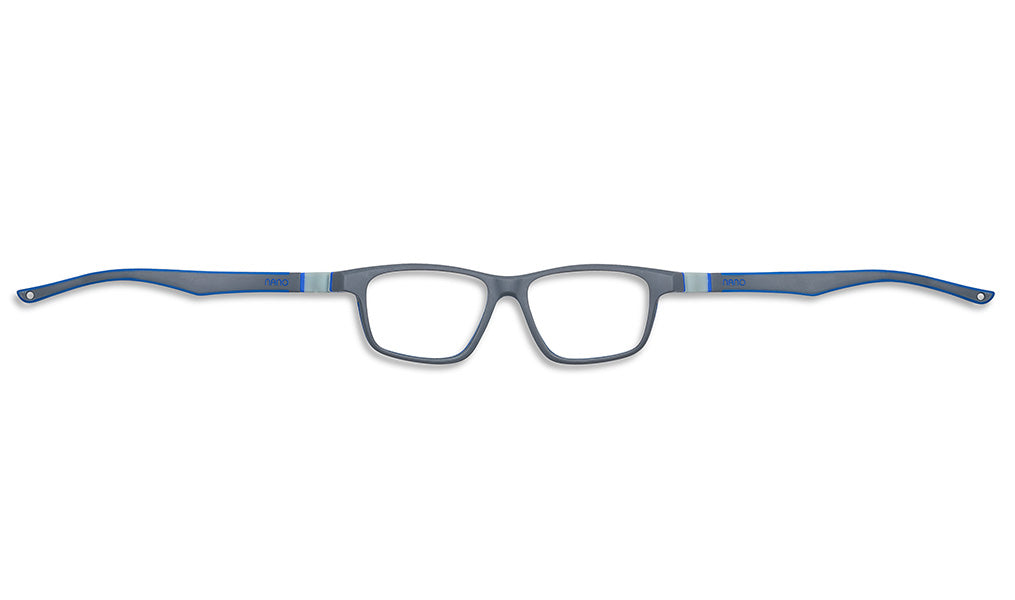 XTREME SATIN GREY/BLUE/LIGHT GREY