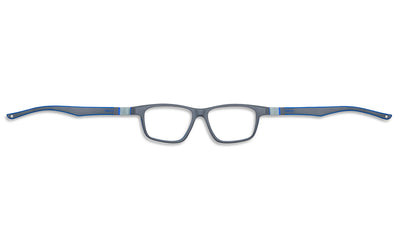 XTREME SATIN GREY/BLUE/LIGHT GREY