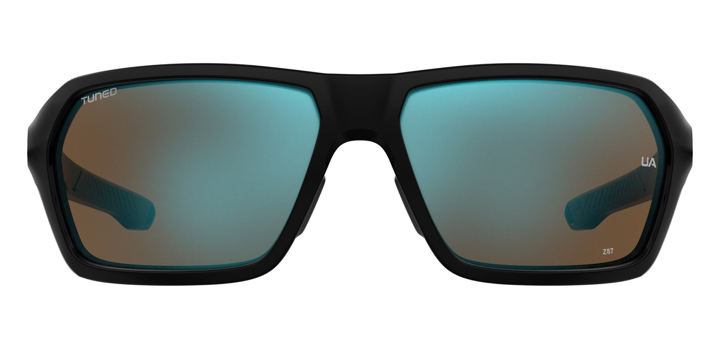 RECON 807