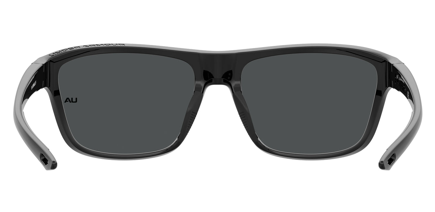 RUMBLE 807 58KA