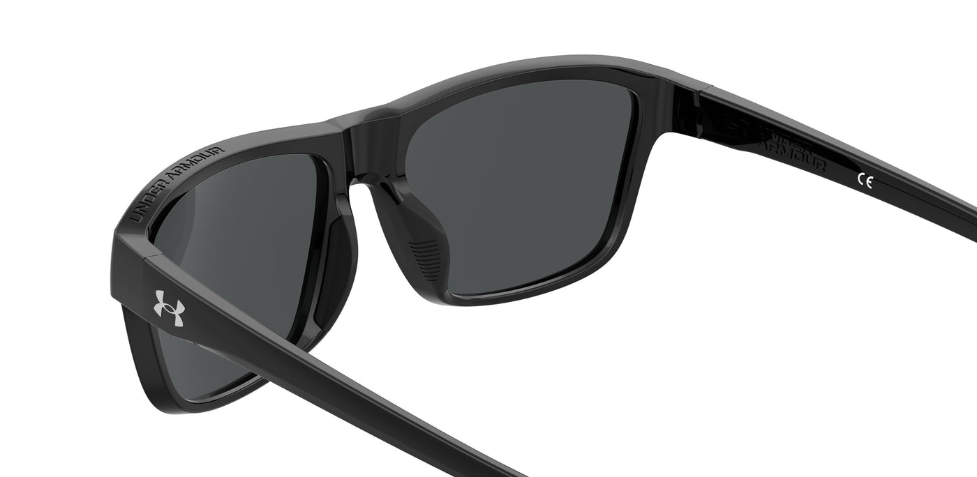 RUMBLE 807 58KA